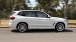 Alpina XD3 Allrad 2019 года (AU)